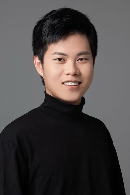 Portrait photo of Zhang Hui